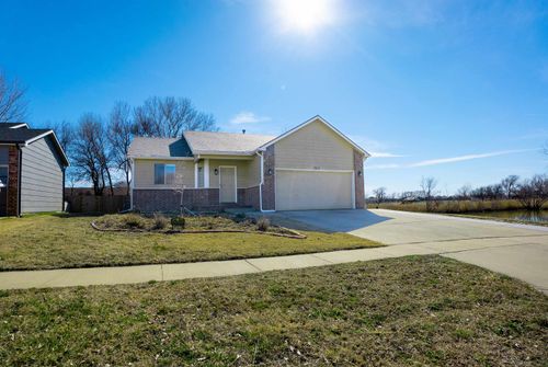 2813 W 44th St S, Wichita, KS, 67217-4092 | Card Image