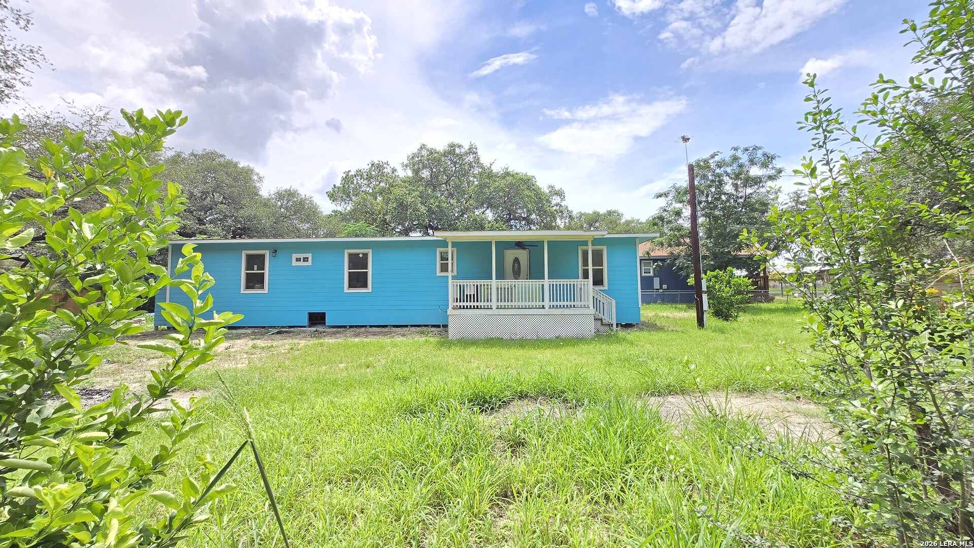 Land in Poteet 4
