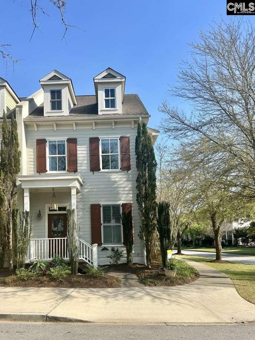 202 Waterstone Dr, Lexington, SC, 29072-6713 | Card Image