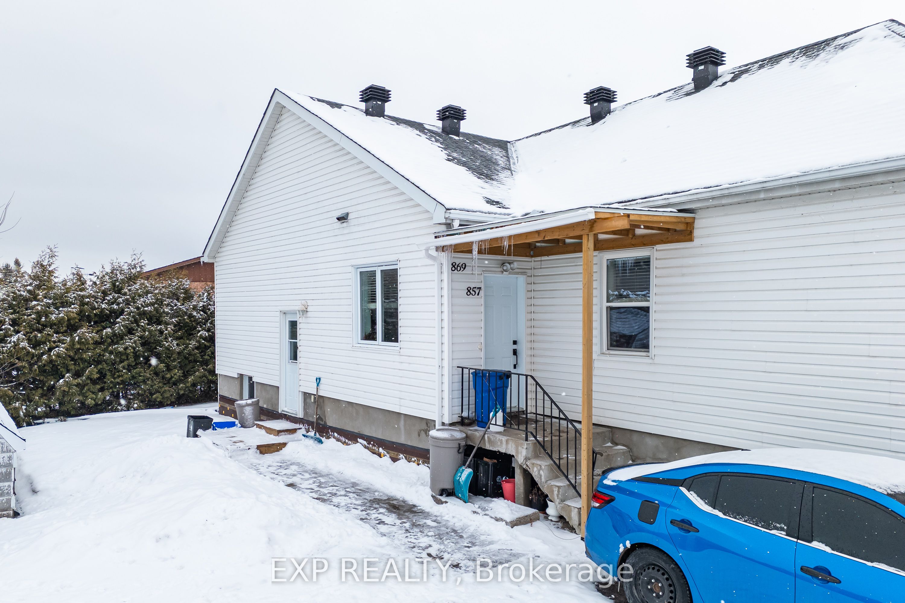 Residential in Clarence-Rockland 5