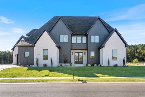 1635 Southwinds Dr, Conway, AR, 72034-5645 | Card Image