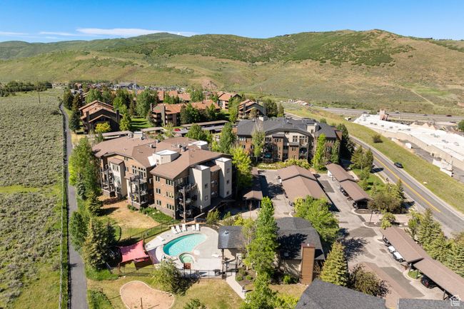 APT-207 - 6785 N 2200 W, Condo with 2 bedrooms, 2 bathrooms and 1 parking in Park City UT | Image 36