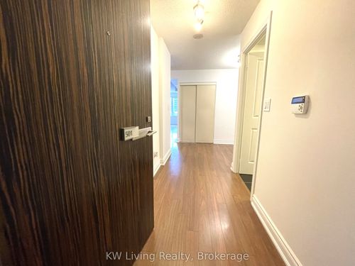 501-233 S Park Rd, Thornhill, ON, L3T0B3 | Card Image