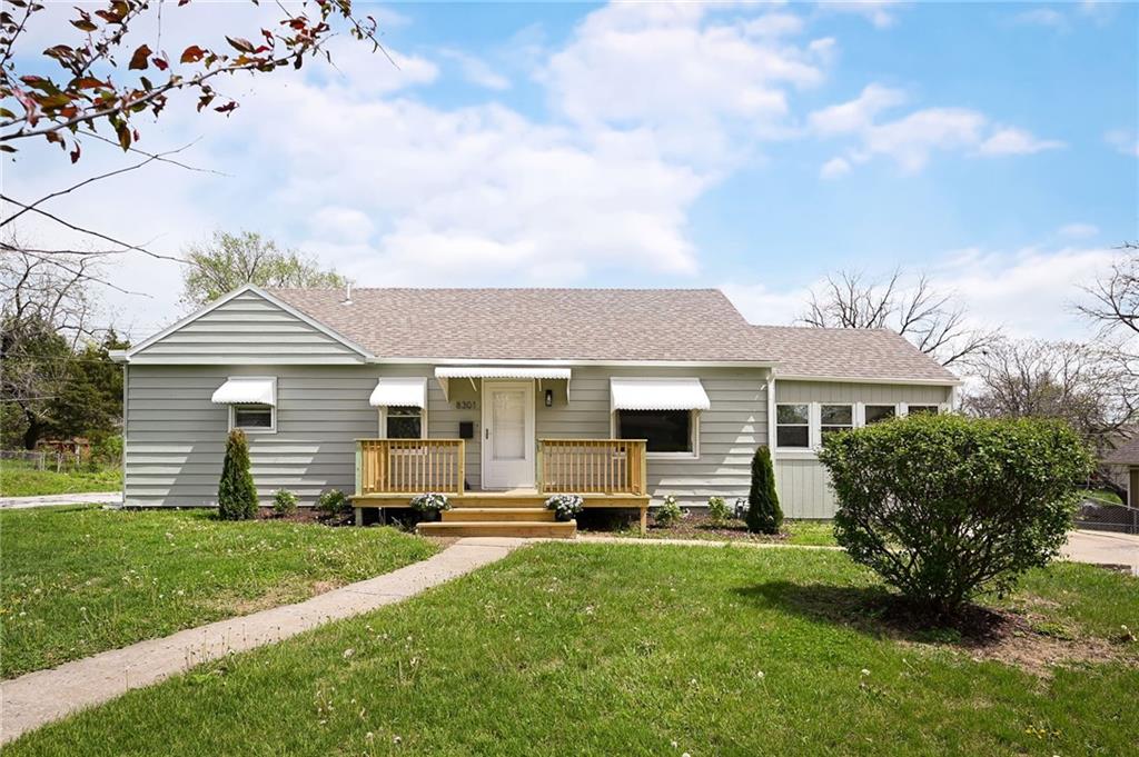 Residential in Kansas City 2