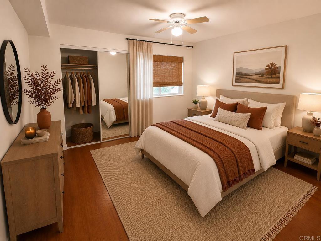 Residential in San Diego 2