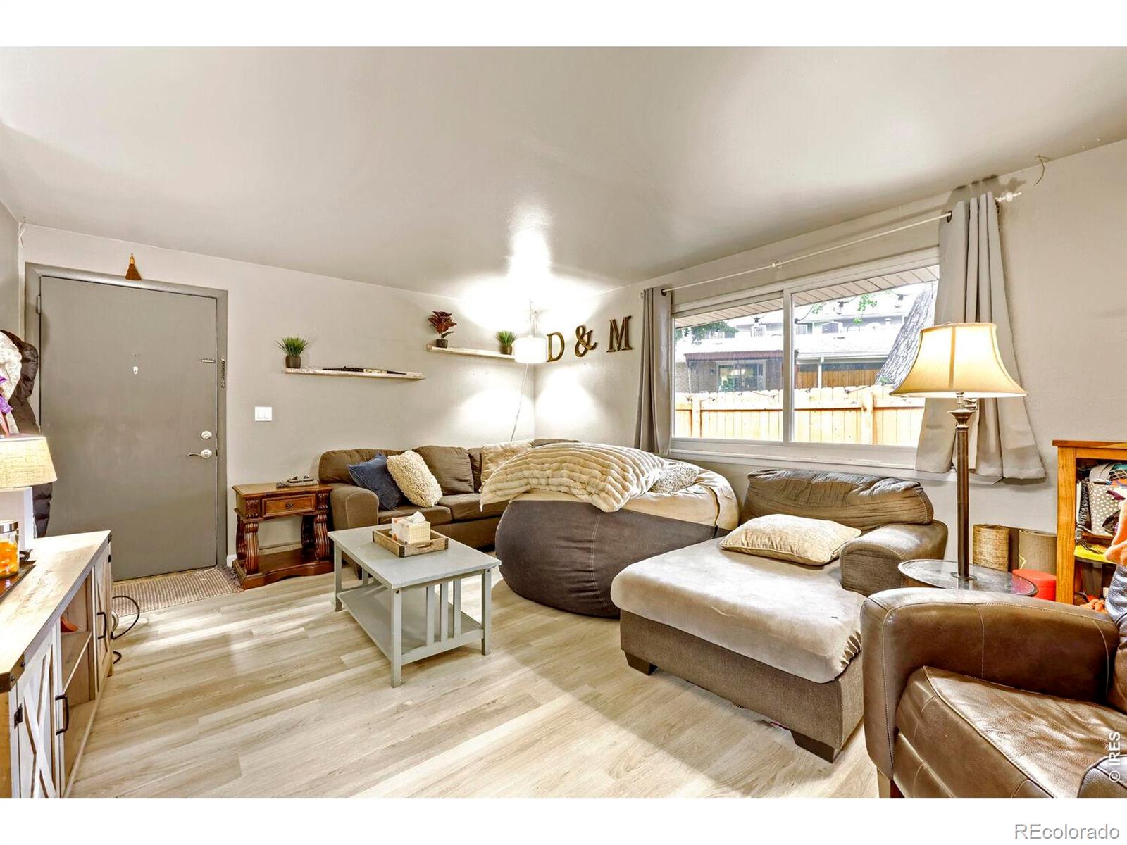 Residential in Westminster 2