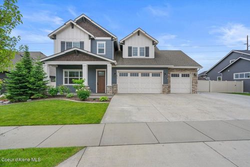 4214 W Downing Ln, Coeur D Alene, ID, 83815-4200 | Card Image