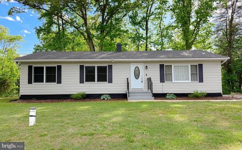25033 Three Notch Rd, HOLLYWOOD, MD, 20636-2605 | Card Image