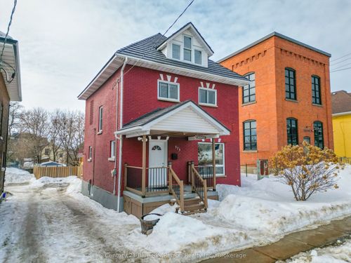 573 Worthington Street E, North Bay, ON, P1B1H7 | Card Image