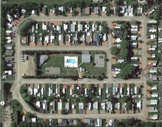 59 Points West Resort, Home with 0 bedrooms, 0 bathrooms and null parking in Sylvan Lake AB | Image 29