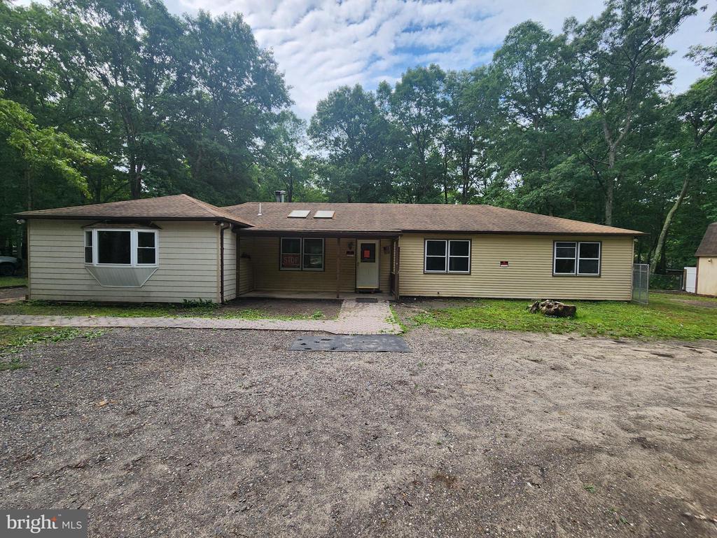 John St, Little Egg Harbor Twp, NJ 08087