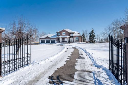 386072 16 Street W, Rural Foothills County, AB, T1S1A2 | Card Image