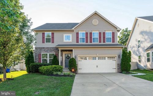11872 Sidd Finch St, WALDORF, MD, 20602-3287 | Card Image