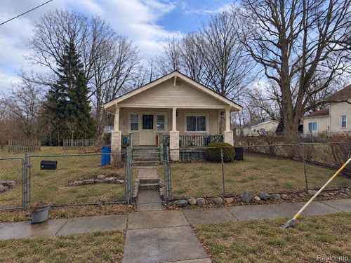 967 Hammond Avenue, Flint, MI, 48503 | Card Image