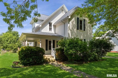 209 N Main St, Alexis, IL, 61412-5027 | Card Image