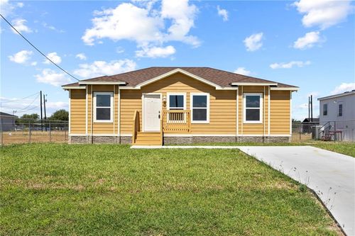 1417 Mariposa Dr, Alamo, TX, 78516-4008 | Card Image