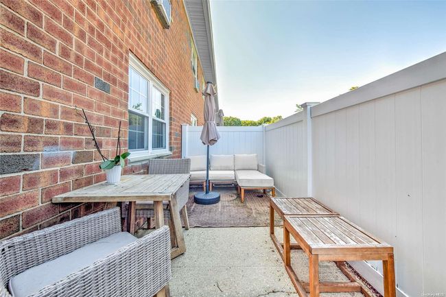 APT-27F - 460 Old Town Rd, Home with 1 bedrooms, 1 bathrooms and null parking in Port Jefferson Station NY | Image 15