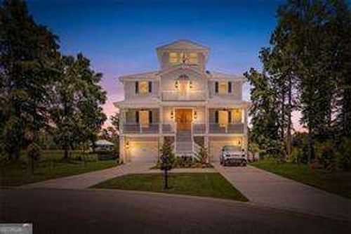 57 Eagle Crest Drive, Waverly, GA, 31565 | Card Image