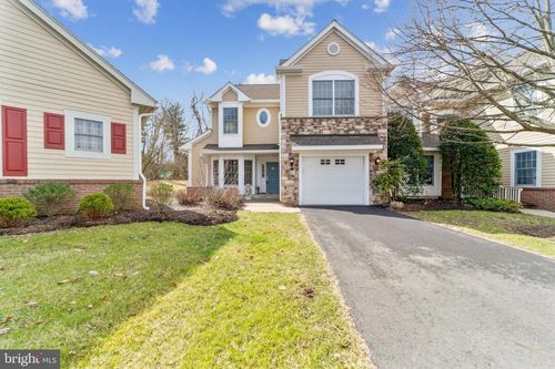 45 Hedge Row Rd, PRINCETON, NJ, 08540-5054 | Card Image