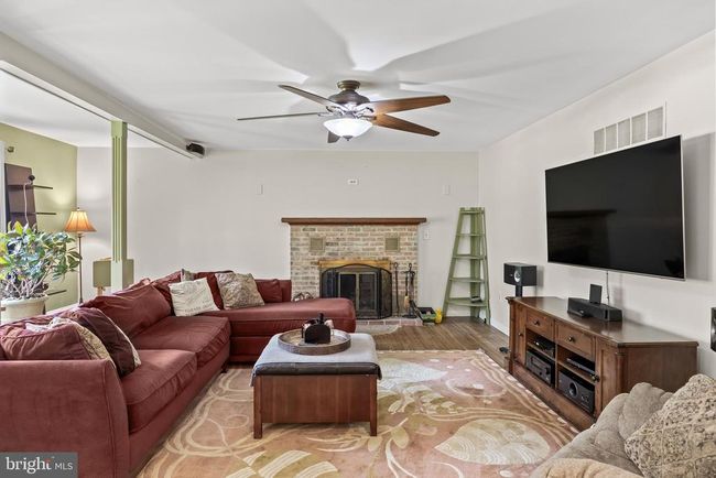 724 Franklinville Rd, House other with 3 bedrooms, 2 bathrooms and null parking in MULLICA HILL NJ | Image 6