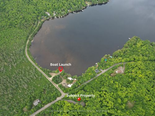 LOT 29 Bay Lake Road, Perry, ON, P0A1J0 | Card Image