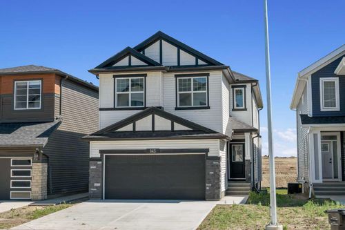 145 Amblefield Terr Nw, Calgary, AB, T3P | Card Image