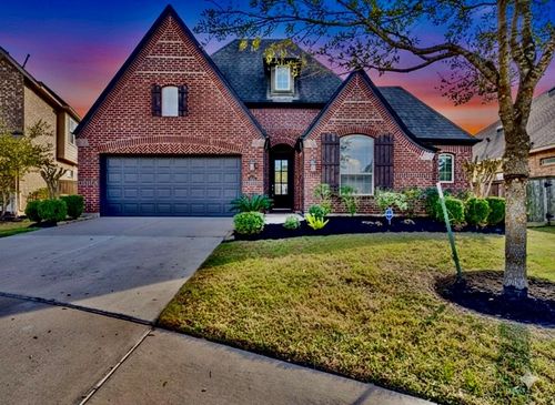 2007 Clyde Falls Dr, Richmond, TX, 77469-4689 | Card Image