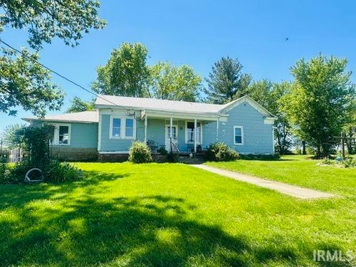 10364 N 950 W, Wingate, IN, 47994-8233 | Card Image