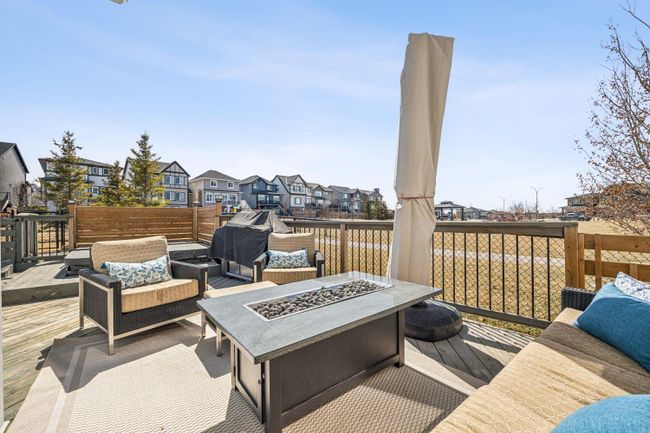 148 Hillcrest Drive Sw, Home with 4 bedrooms, 4 bathrooms and 6 parking in Airdrie AB | Image 41