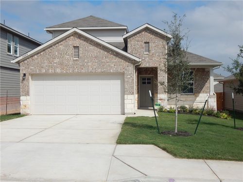 1005 Ferryman Dr, Georgetown, TX, 78626-2686 | Card Image