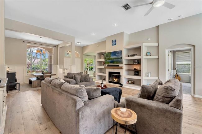 136 Bismark Ct, House other with 4 bedrooms, 3 bathrooms and null parking in OCOEE FL | Image 10