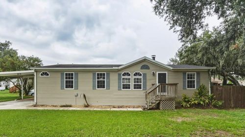 3876 Pioneer Trails Dr, LAKELAND, FL, 33810-3527 | Card Image