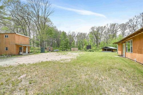 W13670 Brooks Lane, Stephenson, WI, 54114 | Card Image