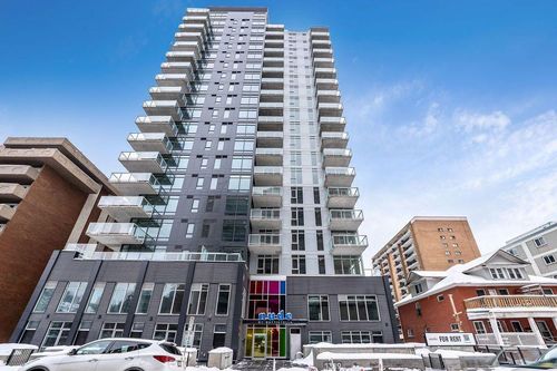 304 - 1319 14 Avenue Sw, Home with 2 bedrooms, 2 bathrooms and 1 parking in Calgary AB | Card Image