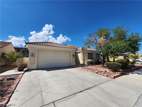 417 Obsidian St, Las Vegas, NV, 89145-4870 | Card Image
