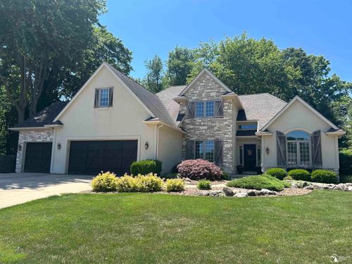 1345 Logans Run Street, Bedford Township, MI, 48182 | Card Image