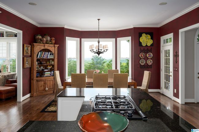 5601 Canongate Ln, House other with 4 bedrooms, 5 bathrooms and null parking in Shoal Creek AL | Image 18