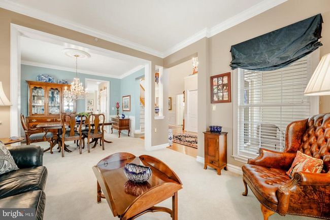 153 S Founders Ct, House other with 3 bedrooms, 3 bathrooms and null parking in WARRINGTON PA | Image 8