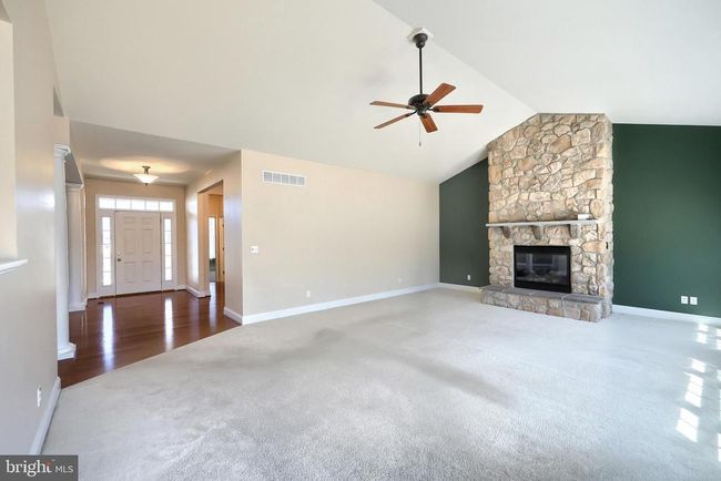 1718 Fountain Rock Dr, House other with 4 bedrooms, 3 bathrooms and null parking in DOVER PA | Image 5