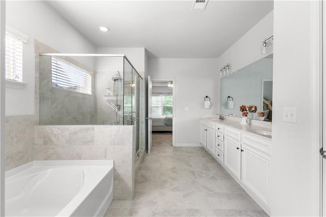 485 Broadmoor Dr, House other with 4 bedrooms, 3 bathrooms and null parking in Braselton GA | Image 32