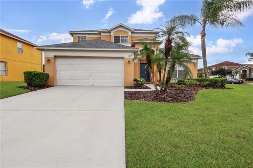 161 Hideaway Beach Ln, KISSIMMEE, FL, 34746-7416 | Card Image