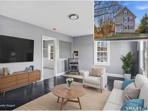 475 Mix St, Bristol, CT, 06010-2708 | Card Image