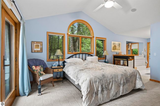 736 Davock Ln, House other with 6 bedrooms, 3 bathrooms and null parking in Bellaire MI | Image 16