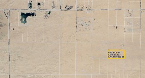 33123 Woodbury Rd, Newberry Springs, CA, 92365 | Card Image