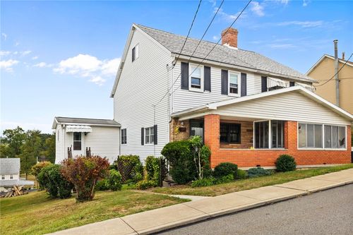 37 Lincoln St, Cokeburg, PA, 15324-1014 | Card Image