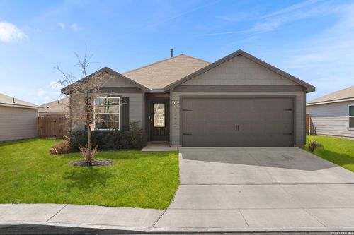 12024 Luckey Villa, San Antonio, TX, 78252-4591 | Card Image
