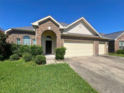 810 Sand Crab Ln, La Marque, TX, 77568-6646 | Card Image