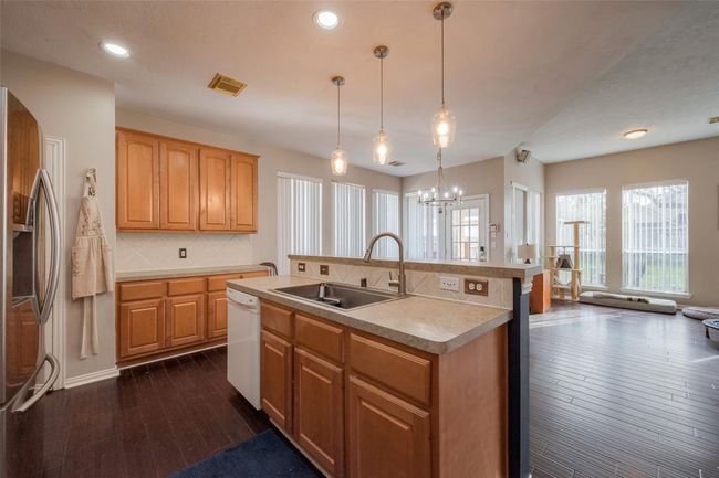 14310 Laurus Estates Ln, House other with 4 bedrooms, 4 bathrooms and 2 parking in Cypress TX | Image 13