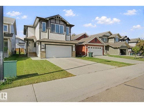 1734 Westerra Loop, Stony Plain, AB, T7Z0K8 | Card Image
