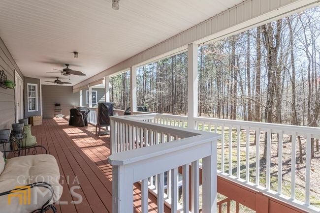83 N Lake Dr, House other with 5 bedrooms, 4 bathrooms and 3 parking in Newnan GA | Image 49